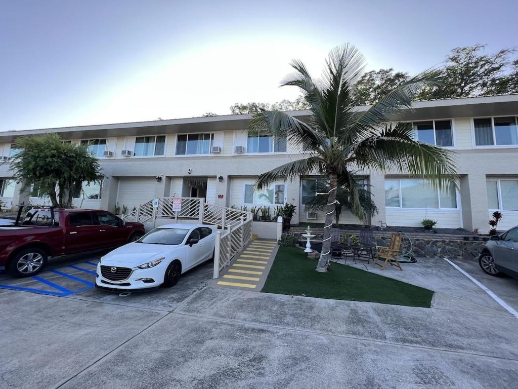Unit 18 Maui Ohana Modern Studio Wailuku Exterior photo